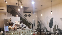 Nih Dia Cafe Terenak dengan Harga Murah di Tangerang, Serbu - GenPI.co