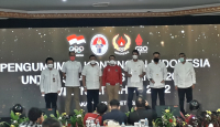 31 Cabor Dikirim ke SEA Games 2021 Vietnam, Begini Penilaiannya - GenPI.co