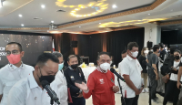 Target Besar Indonesia di SEA Games Vietnam 2021 Terbongkar, Wow! - GenPI.co