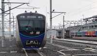 Kawasan Berorientasi Transit MRT Dibangun, Fasilitasnya Top! - GenPI.co
