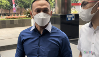 Adam Deni Sah Laporkan Ahmad Sahroni ke KPK - GenPI.co
