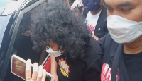 Penuhi Panggilan Polisi, Umpatan Marshel Widianto Bikin Kaget - GenPI.co