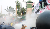 Pengamat Sebut Aksi Demo Mahasiswa di DPR RI Tepat Sasaran - GenPI.co