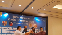 Indonesia Siap Jadi Tuan Rumah Piala Dunia U20, Kata Gede Widiade - GenPI.co