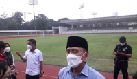 Timnas Indonesia U23 Tak Gentar Hadapi Vietnam di SEA Games 2021 - GenPI.co