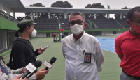 Tenis Indonesia Minimal Raih 3 Emas di SEA Games 2021, Kata PELTI - GenPI.co