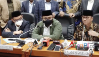 Jemaah Haji Indonesia Berangkat Tahun Ini, Kata Menag Yaqut - GenPI.co
