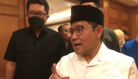 Muhaimin Kapok Mengusulkan Wacana Penundaan Pemilu 2024 - GenPI.co
