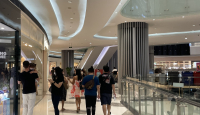 Gen Milenial Berburu Pakaian Lebaran di Lippo Mall Puri, Yuk! - GenPI.co