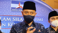 AHY: Emil Dardak Jadi Ketua DPD Jawa Timur Sudah Sesuai AD/ART - GenPI.co