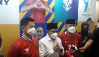 Diperkuat 3 Pemain Abroad, Timnas Indonesia Ketiban Durian Runtuh - GenPI.co