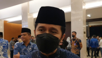Ketua DPD Demokrat, Emil Dardak Maklumi Ada Pihak Yang Kecewa - GenPI.co