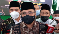 Kuota Terbatas, Tidak Semua Jemaah Haji Bisa Berangkat Tahun Ini - GenPI.co