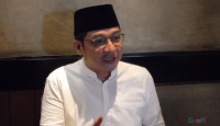 Kabar Maju Pilkada DKI Jakarta 2024, Pasha Ungu Akhirnya Bereaksi - GenPI.co