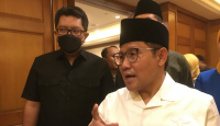 Calon Pendamping Muhaimin Iskandar Dikumpulkan, PKB Pilih Siapa? - GenPI.co