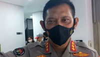 Kombes Gatot Kuak Kabar Terbaru Kasus Pendeta Saifuddin Ibrahim - GenPI.co