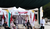Istiqlal Halal Expo 2022 Raup Transaksi Rp 5 Miliar - GenPI.co