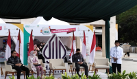 Istiqlal Halal Expo Diharapkan Jadi Pembangkit Ekonomi Umat - GenPI.co