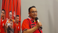 Anies Baswedan Bakal Didukung Partai NasDem, Kata Pengamat - GenPI.co
