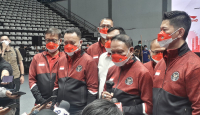 Timnas Indonesia U-23 Diperlakukan Tak Adil, Menpora Buka Suara - GenPI.co
