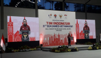 Menpora Berharap SEA Games 2021 Jadi Panduan Indonesia - GenPI.co
