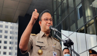 Pesona Anies Baswedan Bisa Jadi Modal Kuat di Pilpres 2024 - GenPI.co