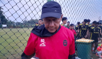 Pelatih RANS Cilegon FC Yakin Timnas Indonesia Kalahkan Thailand - GenPI.co