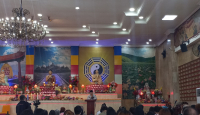 Vihara Silaparamita Ingin Membuat Rumah Ibadah Ramah Disabilitas - GenPI.co