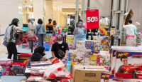 Bazar Mainan Anak, Toys Kingdom Diskon Sampai 90 Persen! - GenPI.co