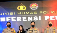 5 Tersangka Kasus Evotrade Disidang di Malang, 1 Orang Menyusul - GenPI.co