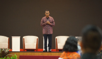 Ranah Pertarungan Indonesia Terungkap, Ekonomi Hijau Jadi Ancaman - GenPI.co