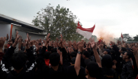 Timnas Indonesia U-23 Kalah dari Thailand, Fans Beri Tepuk Tangan - GenPI.co