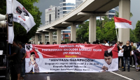 Perisai Minta Singapura Beri Penjelasan Detail Soal Deportasi UAS - GenPI.co