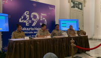 Rich Brian hingga NIKI Bakal Meriahkan HUT ke-495 DKI Jakarta - GenPI.co