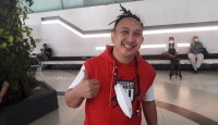 Augie Fantinus Harap Pemain Indonesia Ikuti Jejak Derrick Michael - GenPI.co