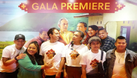Film Ngeri Ngeri Sedap, Sebuah Kisah Keluarga Batak yang Hangat - GenPI.co