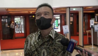 Wakil Ketua DPR Tak Masalah Kepala BIN Sulteng Jadi Pj Bupati - GenPI.co