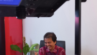 Banteng vs Celeng Jadi Babak Baru di Pilpres 2024, Kata Roy Suryo - GenPI.co
