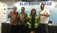 Franchise & Lisense Expo Indonesia Hadir, Cari Peluang Bisnis Yuk - GenPI.co