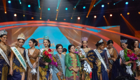 Puan Maharani Bawa Isu IKN di Ajang Puteri Indonesia 2022 - GenPI.co