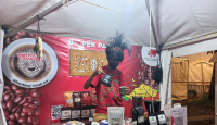 Kopi Papua Laris Manis di Festival Kopi Tanah Air - GenPI.co