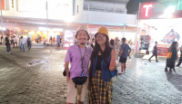 Tips Tampil Kece di Java Jazz Festival 2022, Jangan Pakai Sandal! - GenPI.co