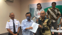DPR Khawatir Nasib Garuda Indonesia Sama Seperti Merpati Airlines - GenPI.co