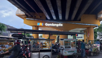 Perubahan Rute KRL Manggarai Bikin Repot, Penumpang: Amburadul - GenPI.co