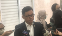 DPR Dalami Usulan Penambahan Dana Haji Kemenag Senilai Rp 1,5 T - GenPI.co