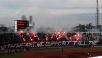 Lama Absen Dukung dari Stadion, Fans Persita Siap Ramaikan Liga 1 - GenPI.co