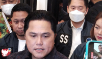 Erick Thohir Ungkap Pentingnya Pancasila bagi Indonesia - GenPI.co