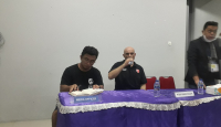 Pelatih Rahasiakan 2 Pemain Asing PSM Makassar, Ini Alasannya - GenPI.co