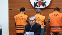 Mantan Wali Kota Yogyakarta Korupsi, Harta Bisa Disita KPK - GenPI.co