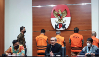 KPK Terus Kumpulkan Bukti Korupsi Eks Wali Kota Yogyakarta - GenPI.co